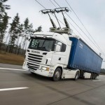 פרוייקט המשאית החשמלית בכבישי גרמניה