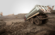 BKT – עוד צמיגים לעבודות עפר