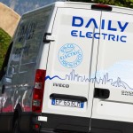 Iveco New Daily Electric